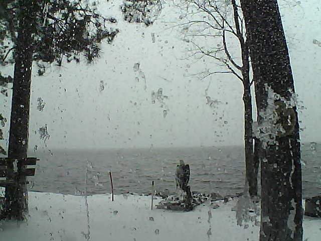 Whiteface Cam Image - Fri, 11/18/2016 1:22pm 