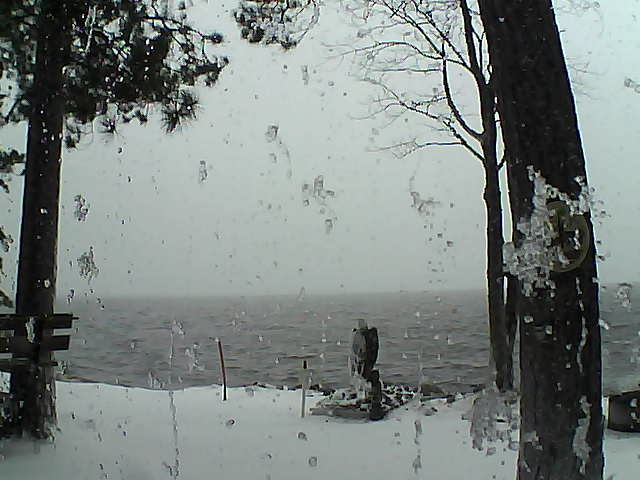 Whiteface Cam Image - Fri, 11/18/2016 2:02pm 