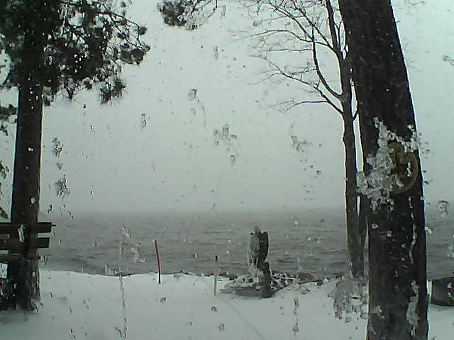 Whiteface Cam Image - Fri, 11/18/2016 2:14pm 