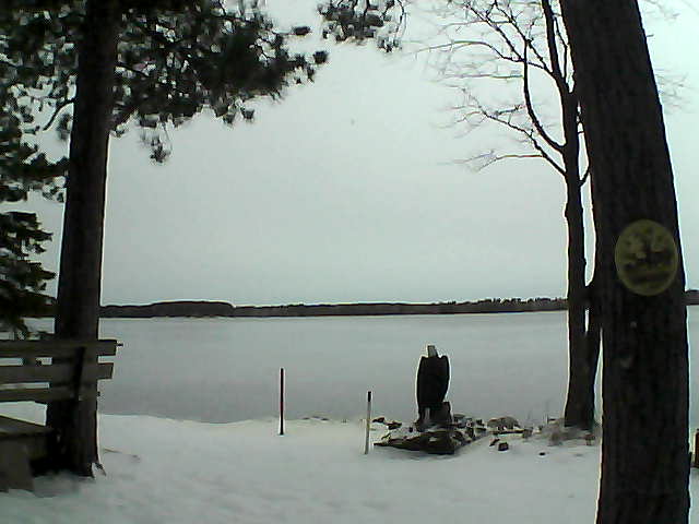 Whiteface Cam Image - Tue, 11/22/2016 7:09am 