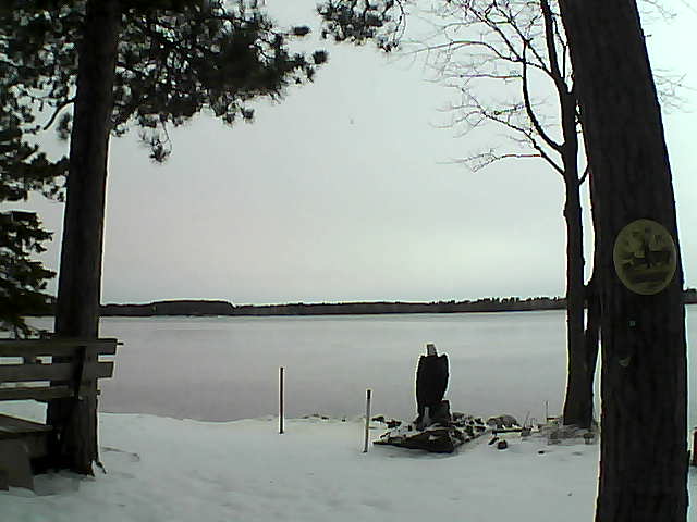 Whiteface Cam Image - Tue, 11/22/2016 7:19am 