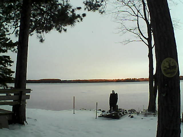 Whiteface Cam Image - Tue, 11/22/2016 7:29am 