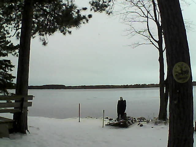 Whiteface Cam Image - Tue, 11/22/2016 7:39am 