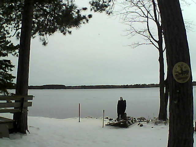 Whiteface Cam Image - Tue, 11/22/2016 7:59am 