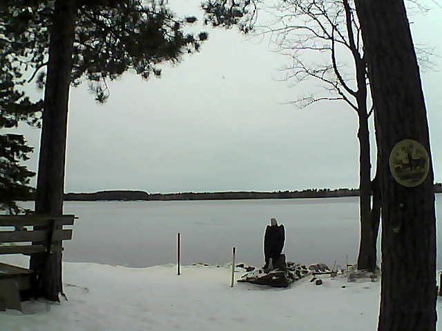 Whiteface Cam Image - Tue, 11/22/2016 8:09am 