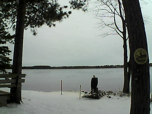 Whiteface Cam Image - Tue, 11/22/2016 8:19am 