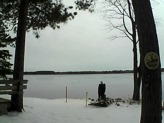 Whiteface Cam Image - Tue, 11/22/2016 8:29am 