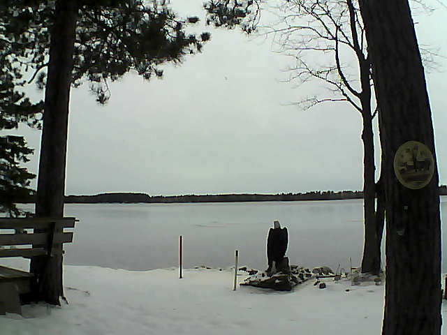 Whiteface Cam Image - Tue, 11/22/2016 8:49am 