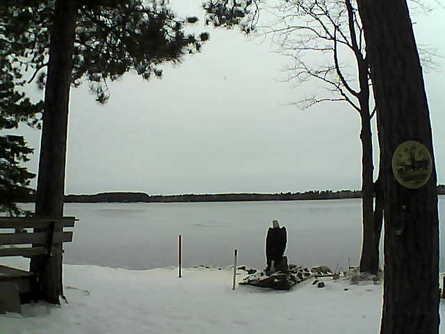 Whiteface Cam Image - Tue, 11/22/2016 8:59am 