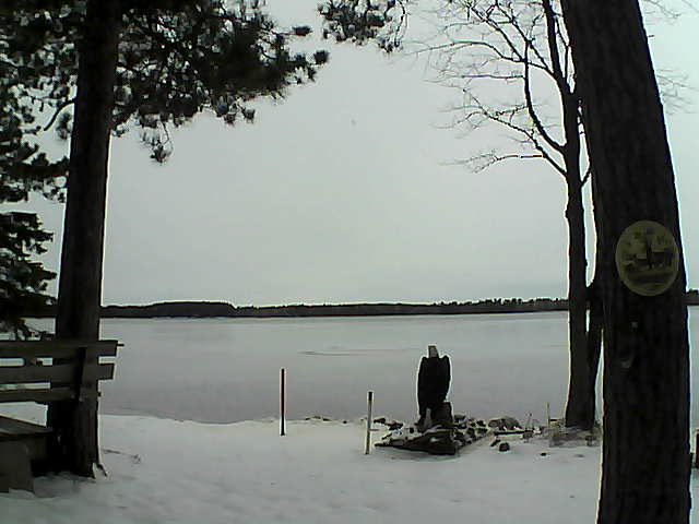 Whiteface Cam Image - Tue, 11/22/2016 9:19am 