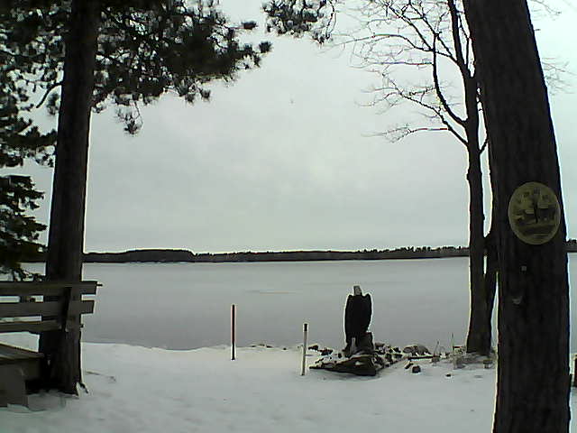 Whiteface Cam Image - Tue, 11/22/2016 9:59am 