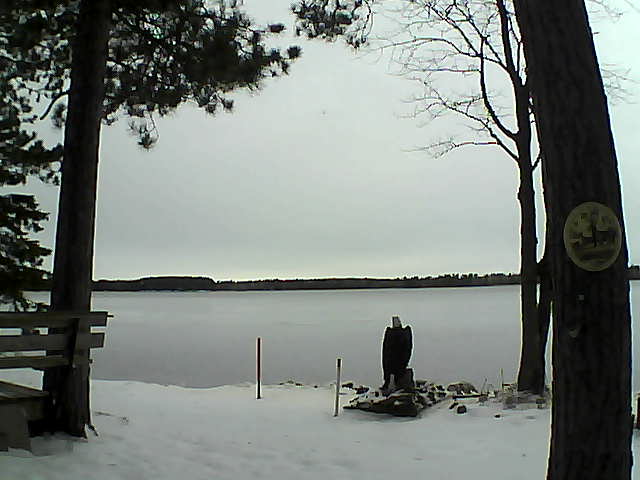 Whiteface Cam Image - Tue, 11/22/2016 10:19am 