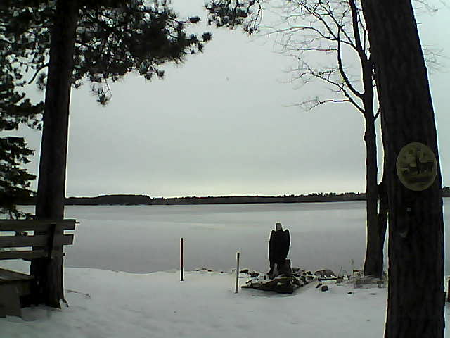 Whiteface Cam Image - Tue, 11/22/2016 10:29am 