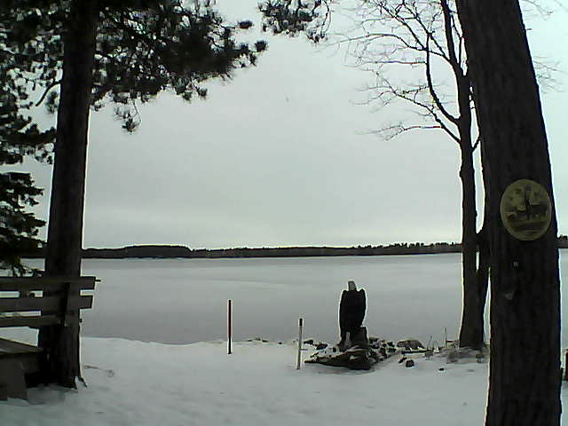 Whiteface Cam Image - Tue, 11/22/2016 10:49am 