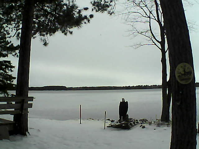 Whiteface Cam Image - Tue, 11/22/2016 10:59am 