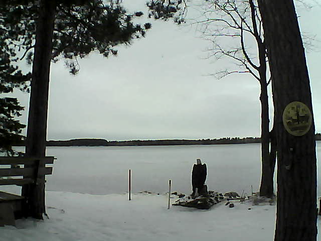 Whiteface Cam Image - Tue, 11/22/2016 11:19am 