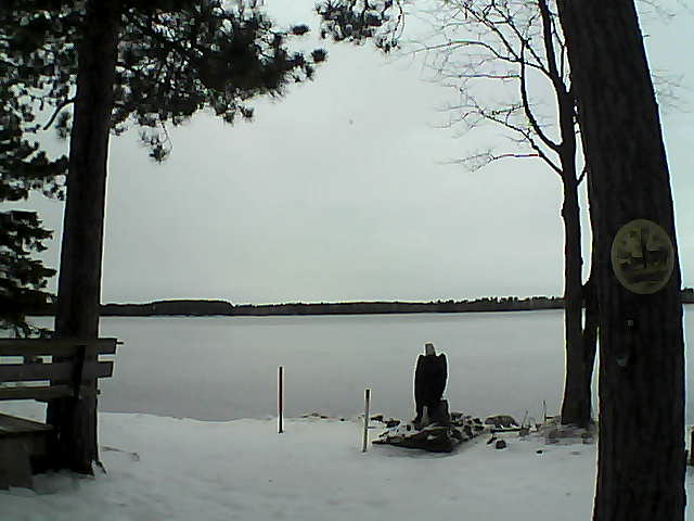 Whiteface Cam Image - Tue, 11/22/2016 11:39am 