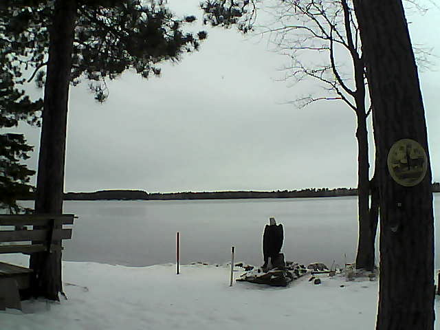 Whiteface Cam Image - Tue, 11/22/2016 11:49am 