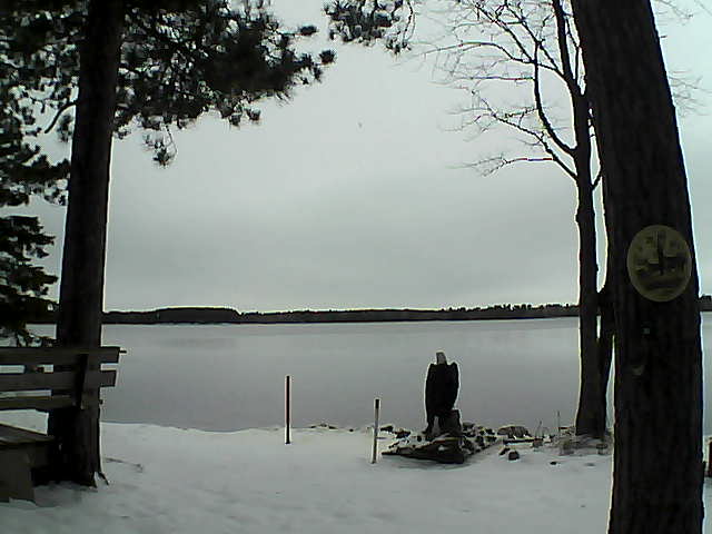 Whiteface Cam Image - Tue, 11/22/2016 11:59am 