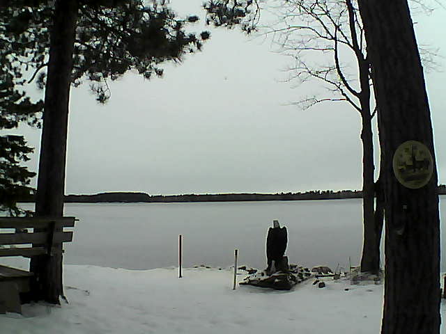 Whiteface Cam Image - Tue, 11/22/2016 12:39pm 