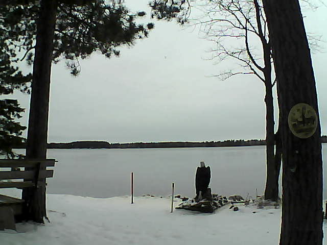 Whiteface Cam Image - Tue, 11/22/2016 12:49pm 