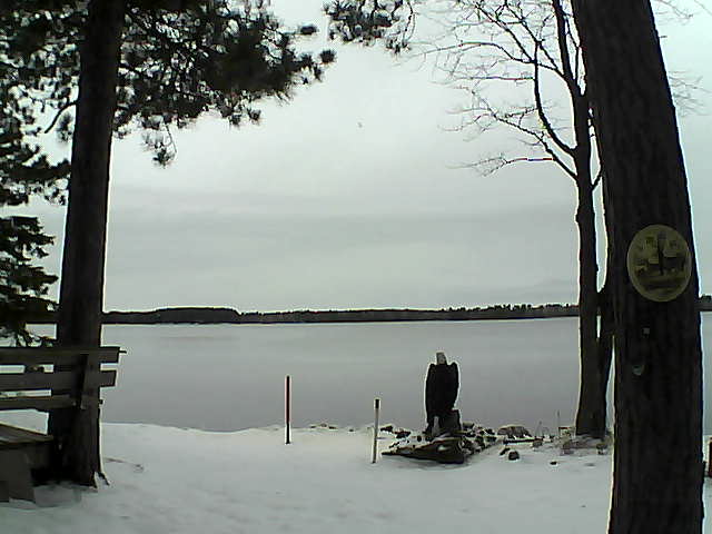 Whiteface Cam Image - Tue, 11/22/2016 1:09pm 