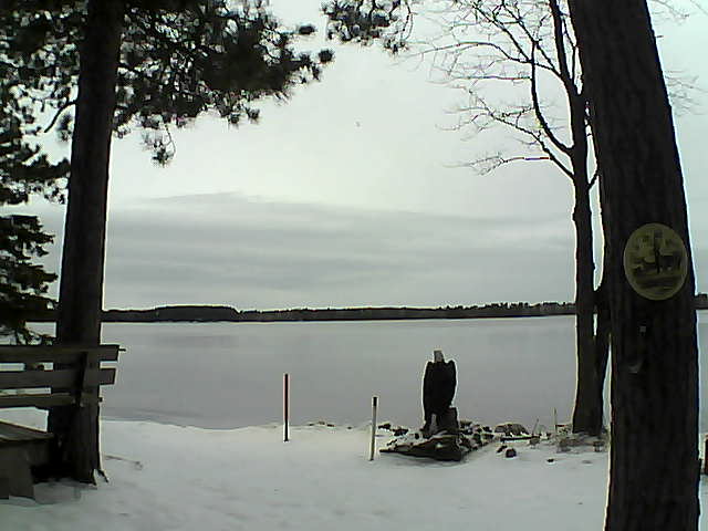 Whiteface Cam Image - Tue, 11/22/2016 1:19pm 