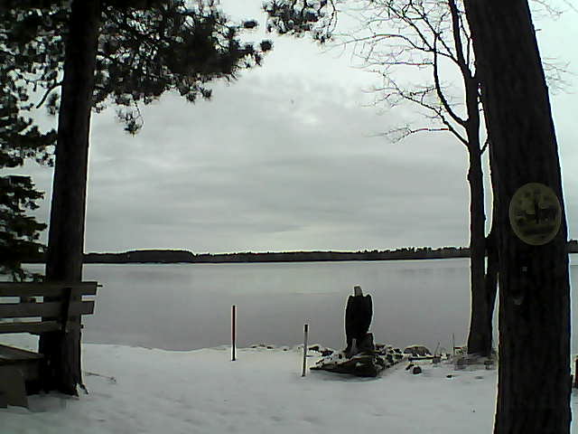 Whiteface Cam Image - Tue, 11/22/2016 1:29pm 