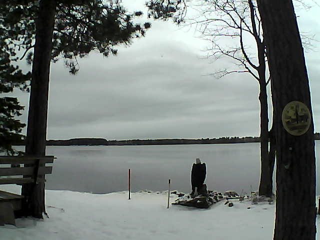 Whiteface Cam Image - Tue, 11/22/2016 1:49pm 