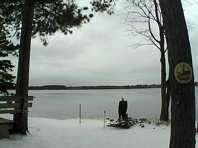 Whiteface Cam Image - Tue, 11/22/2016 1:59pm 