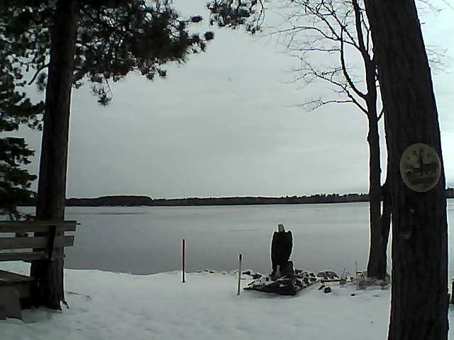 Whiteface Cam Image - Tue, 11/22/2016 2:19pm 