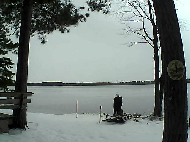 Whiteface Cam Image - Tue, 11/22/2016 2:39pm 