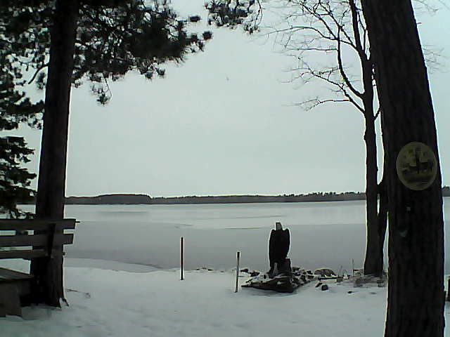 Whiteface Cam Image - Tue, 11/22/2016 2:59pm 