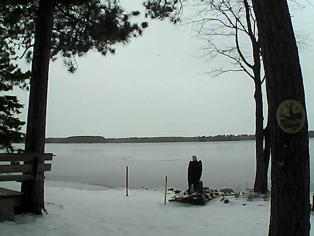 Whiteface Cam Image - Tue, 11/22/2016 3:09pm 