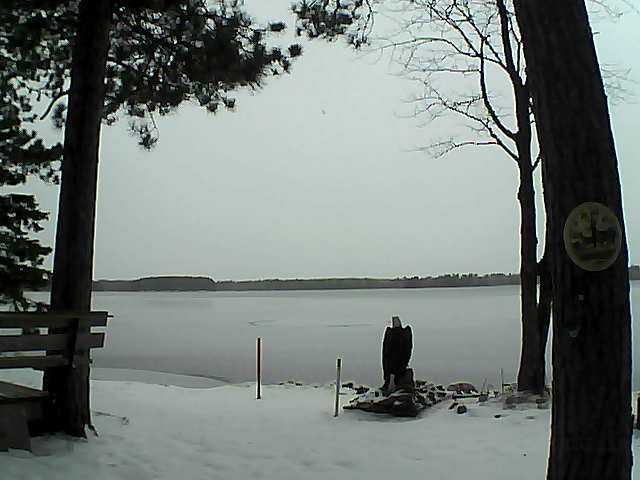 Whiteface Cam Image - Tue, 11/22/2016 3:19pm 