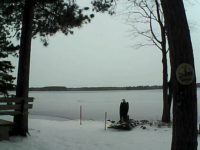 Whiteface Cam Image - Tue, 11/22/2016 3:49pm 