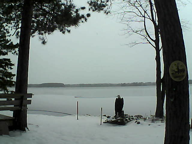 Whiteface Cam Image - Tue, 11/22/2016 4:09pm 