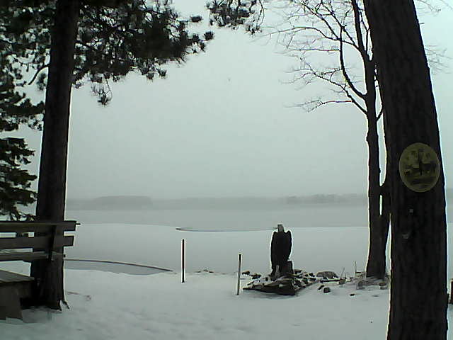 Whiteface Cam Image - Tue, 11/22/2016 4:19pm 