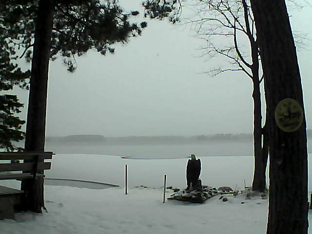 Whiteface Cam Image - Tue, 11/22/2016 4:29pm 