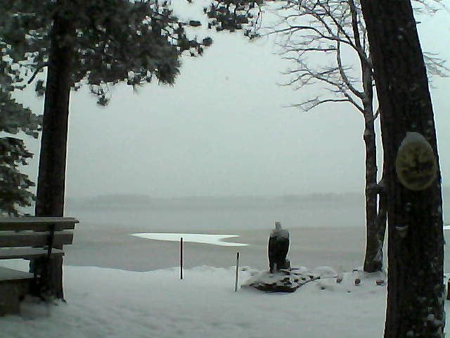 Whiteface Cam Image - Wed, 11/23/2016 7:10am 