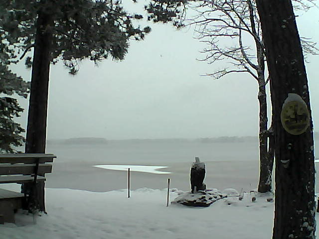 Whiteface Cam Image - Wed, 11/23/2016 7:20am 