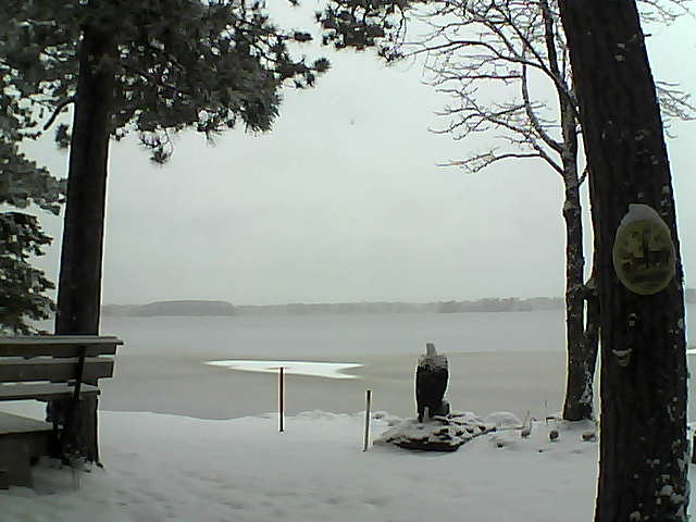 Whiteface Cam Image - Wed, 11/23/2016 7:30am 