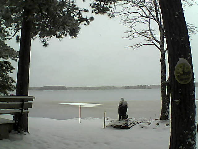 Whiteface Cam Image - Wed, 11/23/2016 7:50am 