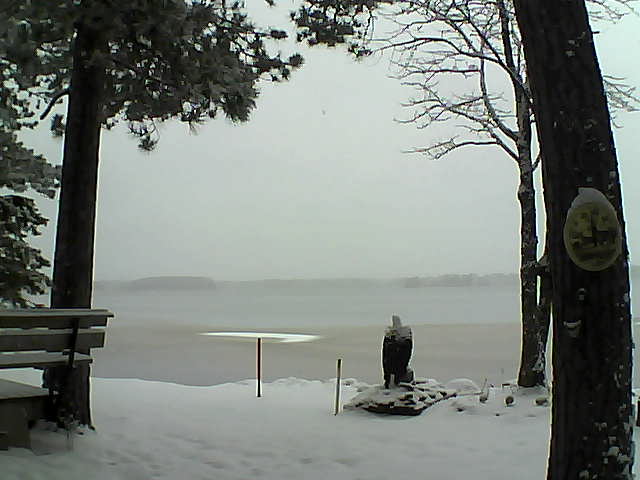 Whiteface Cam Image - Wed, 11/23/2016 8:20am 