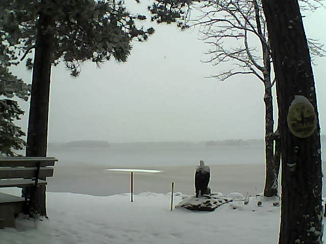 Whiteface Cam Image - Wed, 11/23/2016 8:30am 