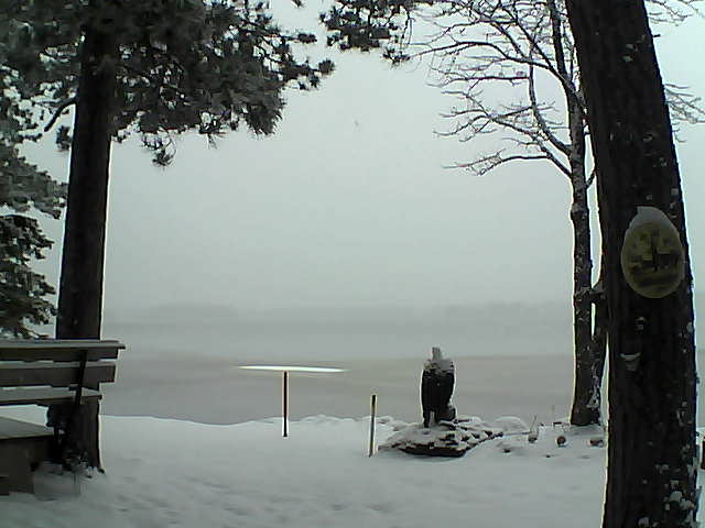 Whiteface Cam Image - Wed, 11/23/2016 8:40am 