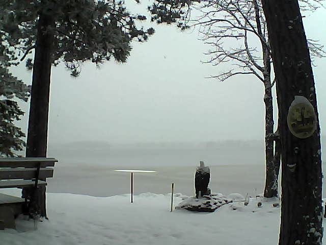 Whiteface Cam Image - Wed, 11/23/2016 8:50am 