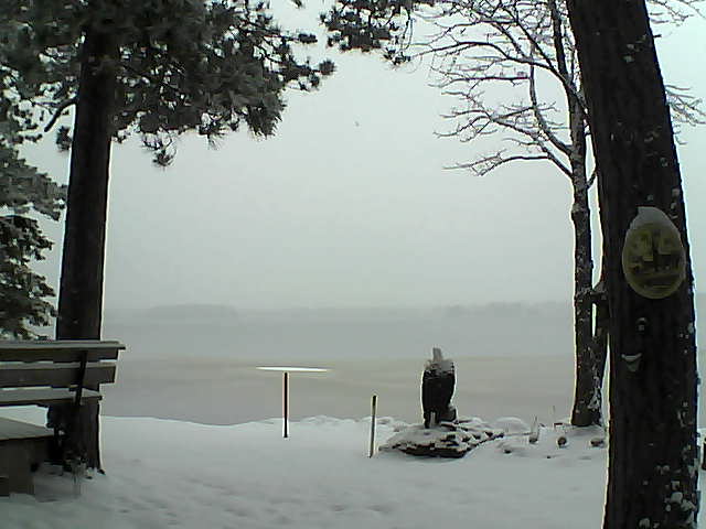 Whiteface Cam Image - Wed, 11/23/2016 9:00am 