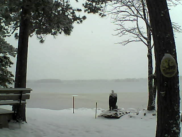 Whiteface Cam Image - Wed, 11/23/2016 9:20am 