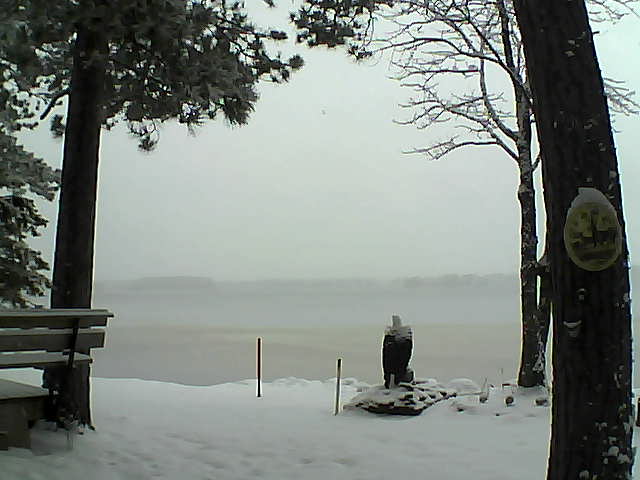 Whiteface Cam Image - Wed, 11/23/2016 9:30am 